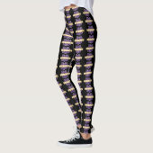 Swan Valley VikingBots Women’s Leggings (Links)