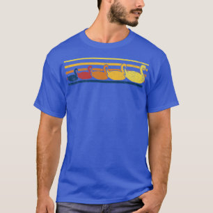 Swan Waterbird Wasservögel T-Shirt