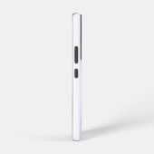 Swan Woman Dancing Ballet Elegante Surreal Art Samsung Galaxy Hülle (Rechte Seite)