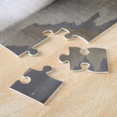 Swan & Young Cygnets Puzzle (Seite)