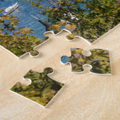 Swanage Dorset Puzzle (Seite)