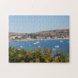 Swanage Dorset Puzzle