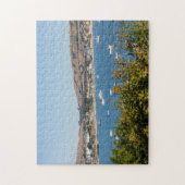 Swanage Dorset Puzzle (Vertikal)