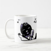 Swanky Puck Kaffeetasse (Links)