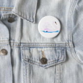 Swanna Schwan Button (Beispiel)