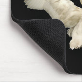 Swanpad Mousepad (Ecke)