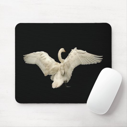 Swanpad Mousepad (Mit Mouse)