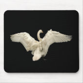 Swanpad Mousepad (Vorne)