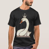 Swanqueen T-Shirt (Vorderseite)