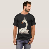Swanqueen T-Shirt (Vorne ganz)
