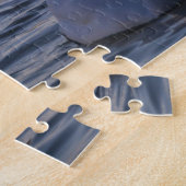 Swans Jigsaw Puzzle (Seite)