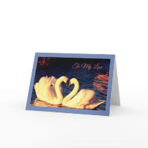 Swans-Jubiläumskarte (blaue Grenze)