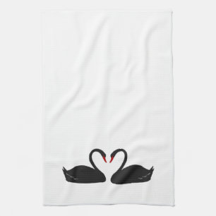 Swans Küchentücher