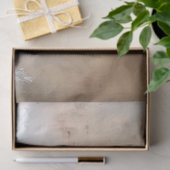 Swans - Ölabstrichpapier Seidenpapier (Geschenk)