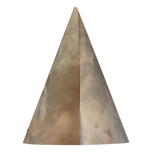 Swans - Party Hat Partyhütchen (Rückseite)