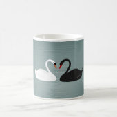 Swans Tasse (Mittel)