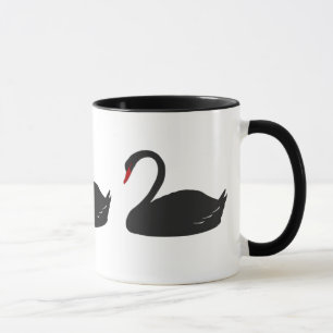 Swans Tasse