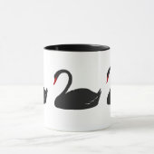 Swans Tasse (Zentrum)
