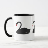 Swans Tasse (Links)