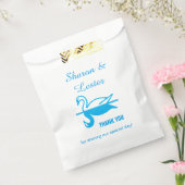 Swans Vielen Dank Geschenktütchen (Versiegelt)