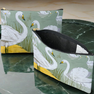 Swans von Verneuil Zubehörtasche