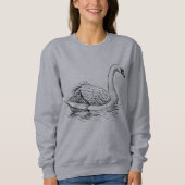 Swany Sweatshirt (Vorderseite)