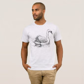 Swany T-Shirt (Vorne ganz)