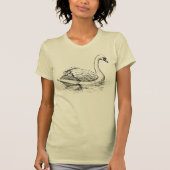 Swany T-Shirt (Vorderseite)