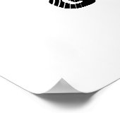 SwarmBoxing.Com Poster (Ecke)