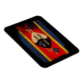 Swasifahne Magnet (Rechte Seite)