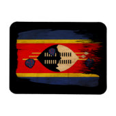 Swasifahne Magnet (Horizontal)