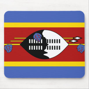 Swasifahne Mousepad