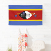 Swasiland Banner (Insitu)