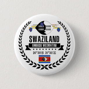 Swasiland Button