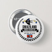 Swasiland Button (Vorne & Hinten)