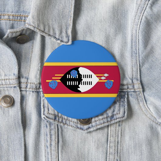 Swasiland Button (Beispiel)