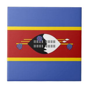 Swasiland Fliese