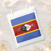 Swasiland Geschenktütchen (Ausgeschnitten)
