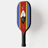 Swasiland Pickleball Schläger (Links)