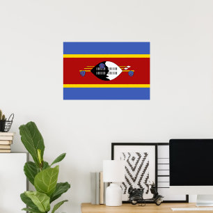 Swasiland Poster