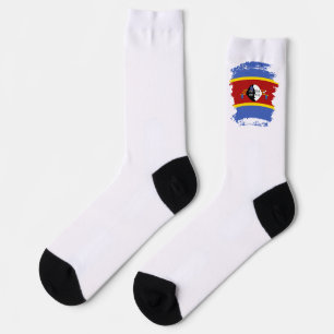 Swasiland Socken