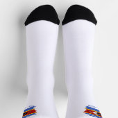 Swasiland Socken (Oben)