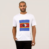 Swasiland T-Shirt (Vorne ganz)