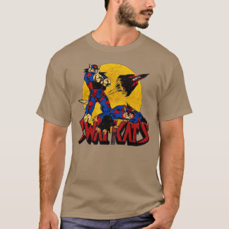 Swat Kats vintage T-Shirt