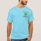 Swat Novaz DALTRON v2 T-Shirt (Vorderseite)