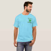 Swat Novaz DALTRON v2 T-Shirt (Vorne ganz)