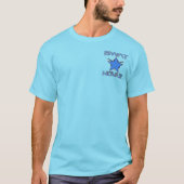 Swat Novaz DEVTRON v2 T-Shirt (Vorderseite)