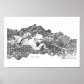 SWAT Sniper Poster (Vorne)