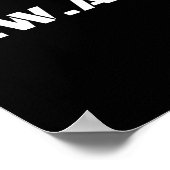 Swat Team Boys Halloween Kostüme Kinder Tacional U Poster (Ecke)