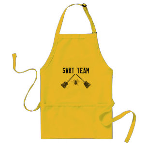 SWAT-TEAM SCHÜRZE